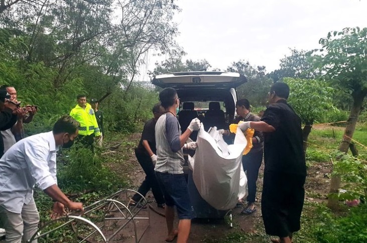 Gegara Ejekan Berkulit Hitam Berujung Kematian, Wanita di Tangerang Dibunuh Rekan Kerja